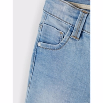 NAME IT Skinny Fit Jeans Polly Light Blue